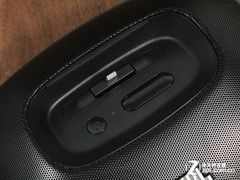 专为iPhone5打造 JBL新款底座音响评测7