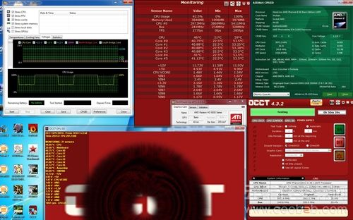 不负众望 第三代Intel酷睿处理器体验38