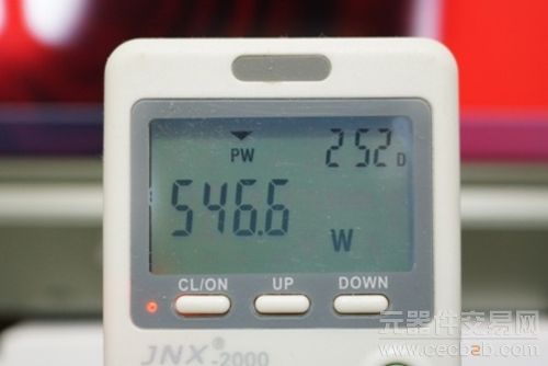 不负众望 第三代Intel酷睿处理器体验50