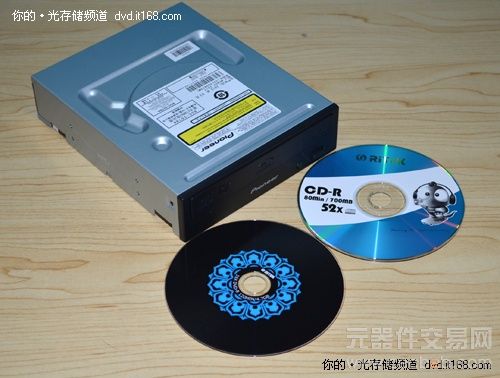 299元普及蓝光 先锋BDC-207BK康宝评测17