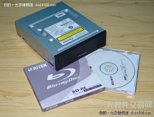 299元普及蓝光 先锋BDC-207BK康宝评测19
