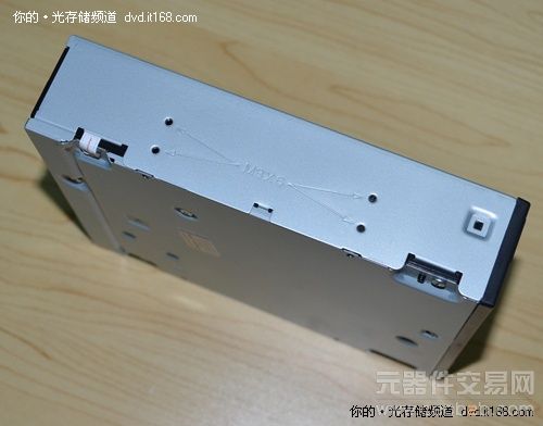 299元普及蓝光 先锋BDC-207BK康宝评测11