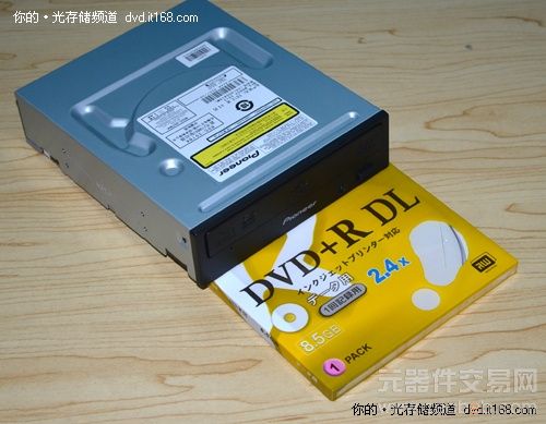 299元普及蓝光 先锋BDC-207BK康宝评测14