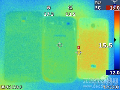 首款MT6589四核来袭 5寸屏TCL Y900评测5