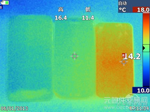 首款MT6589四核来袭 5寸屏TCL Y900评测4