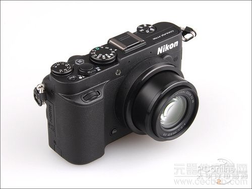 专业操控全面升级 专业DC尼康P7700评测0