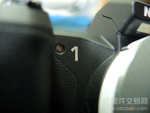 专业操控全面升级 专业DC尼康P7700评测3