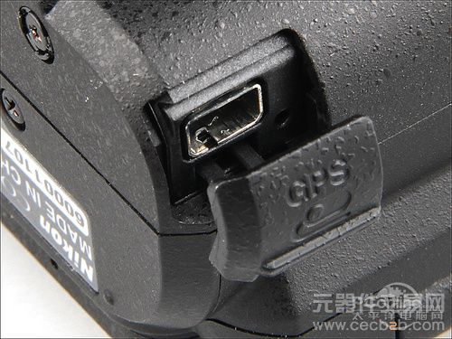 专业操控全面升级 专业DC尼康P7700评测7