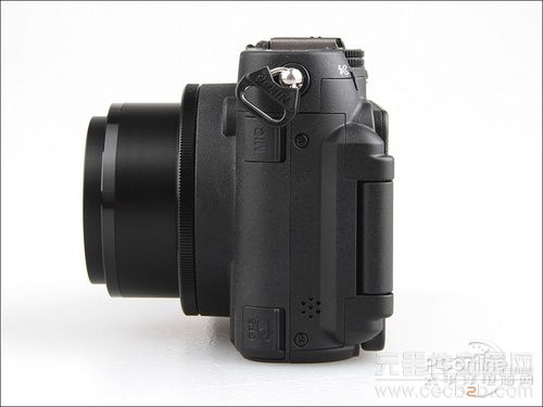 专业操控全面升级 专业DC尼康P7700评测7