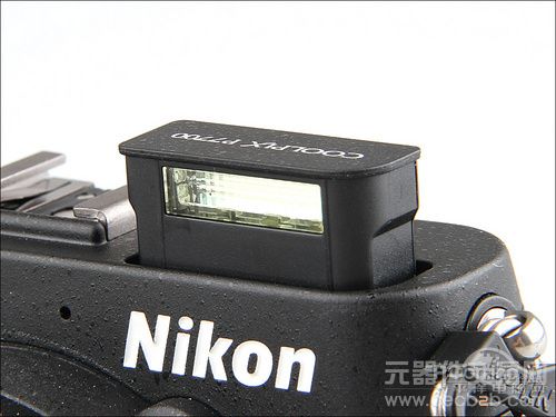 专业操控全面升级 专业DC尼康P7700评测3