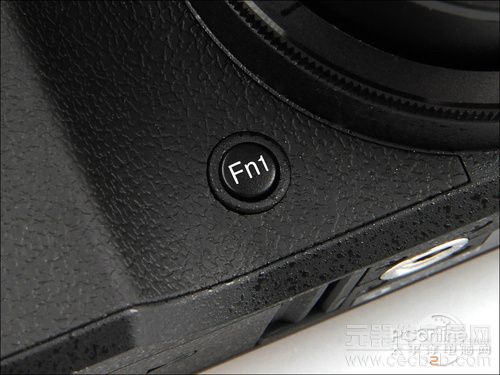 专业操控全面升级 专业DC尼康P7700评测9