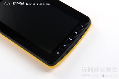 电影环绕立体声 飞利浦新品SA4VD4评测9