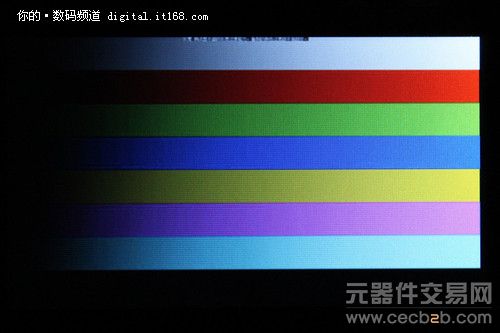电影环绕立体声 飞利浦新品SA4VD4评测24