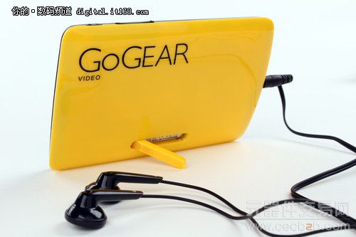 电影环绕立体声 飞利浦新品SA4VD4评测37