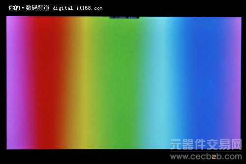 电影环绕立体声 飞利浦新品SA4VD4评测23
