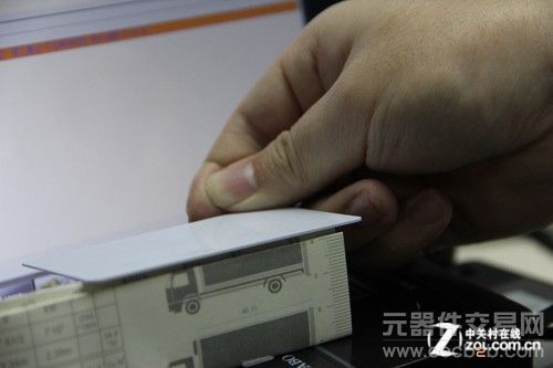 考勤与门禁融合的典范 华本EN191-P首测0