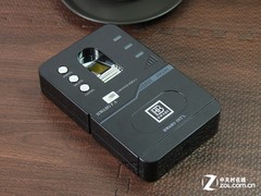 考勤与门禁融合的典范 华本EN191-P首测7