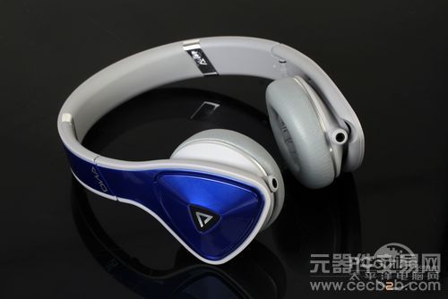 请不要叫我213！纯正魔声DNA耳机首测30
