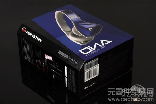 请不要叫我213！纯正魔声DNA耳机首测3