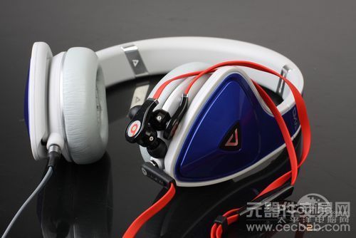 请不要叫我213！纯正魔声DNA耳机首测23