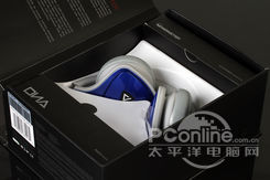 请不要叫我213！纯正魔声DNA耳机首测12