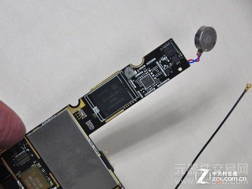 探寻索尼镜头组件 博沃S-F16拆解全纪录2