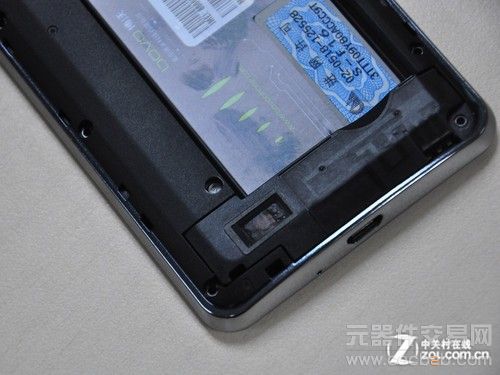 探寻索尼镜头组件 博沃S-F16拆解全纪录1