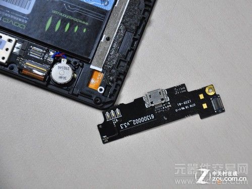 探寻索尼镜头组件 博沃S-F16拆解全纪录2