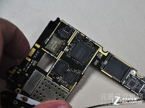探寻索尼镜头组件 博沃S-F16拆解全纪录3