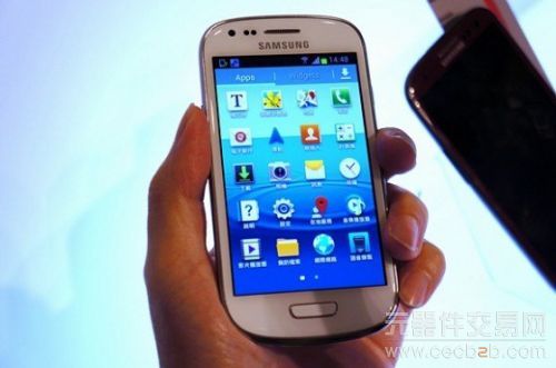 s3+mini+适合谁使用?