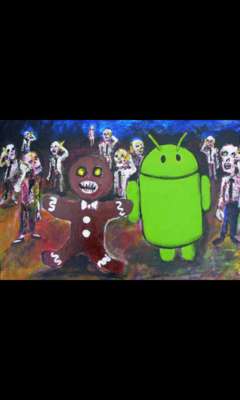百元价位重温Android 2.3 华为Y310评测1