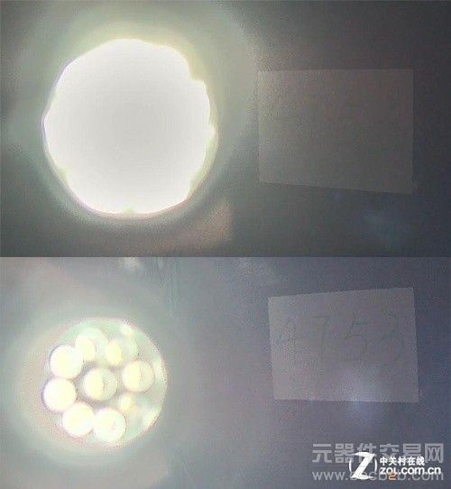 高清+报警 索尼网络监控摄像机2合1首测2