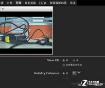 高清+报警 索尼网络监控摄像机2合1首测5