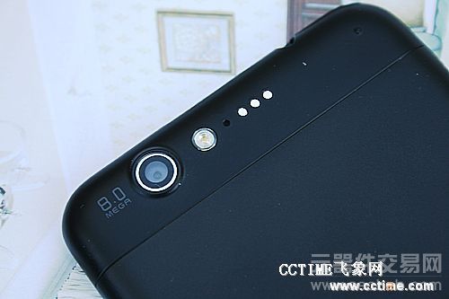 超薄HiFi专业级音乐手机 步步高vivo X1评测4