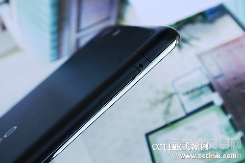 超薄HiFi专业级音乐手机 步步高vivo X1评测9