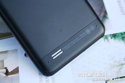 超薄HiFi专业级音乐手机 步步高vivo X1评测5