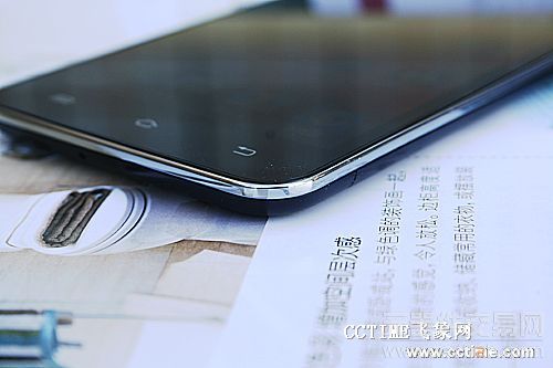 超薄HiFi专业级音乐手机 步步高vivo X1评测1
