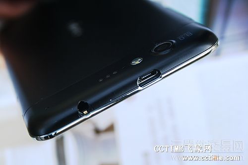 超薄HiFi专业级音乐手机 步步高vivo X1评测8