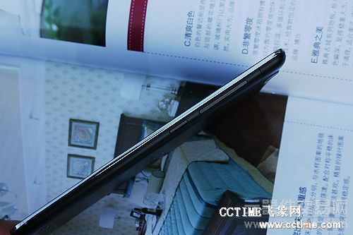 超薄HiFi专业级音乐手机 步步高vivo X1评测0