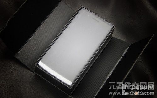 1.5GHz四核5寸1080p OPPO Find 5评测1
