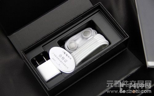 1.5GHz四核5寸1080p OPPO Find 5评测3