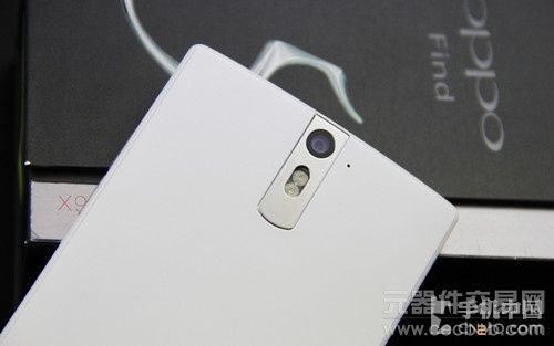 1.5GHz四核5寸1080p OPPO Find 5评测16