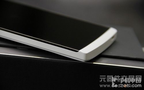 1.5GHz四核5寸1080p OPPO Find 5评测9