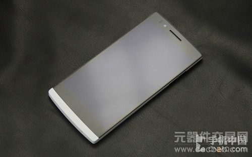 1.5GHz四核5寸1080p OPPO Find 5评测4