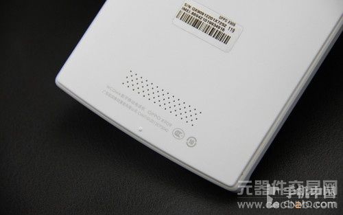 1.5GHz四核5寸1080p OPPO Find 5评测0