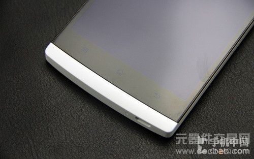 1.5GHz四核5寸1080p OPPO Find 5评测14
