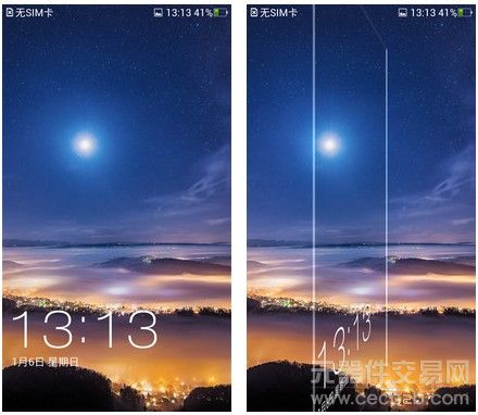 1.5GHz四核5寸1080p OPPO Find 5评测1