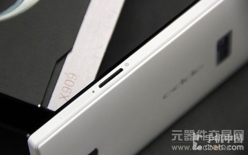 1.5GHz四核5寸1080p OPPO Find 5评测15