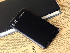 限时大促销 联想智能手机K860正在热卖4