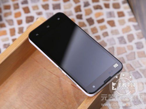 骁龙S4四核视网膜屏 小米手机2抢购中0